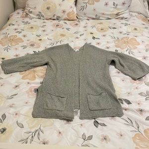 BP Cardigan